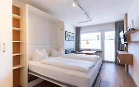 Ferienwohnung I. Benne